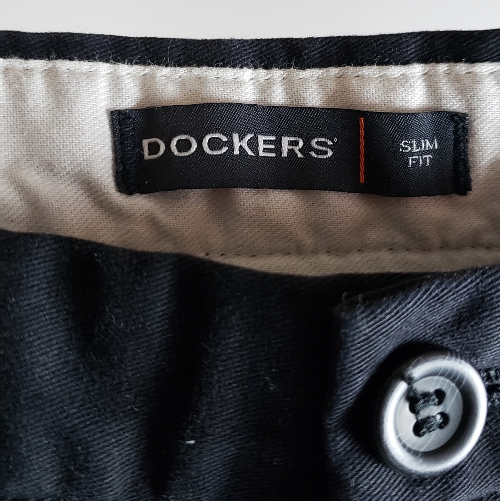 Dockers Mens Dress Pants